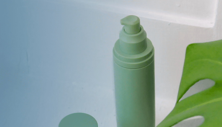 sustainable packaging