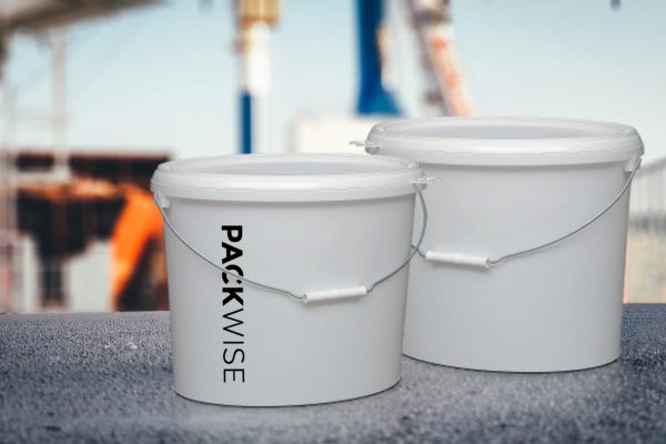 Buckets